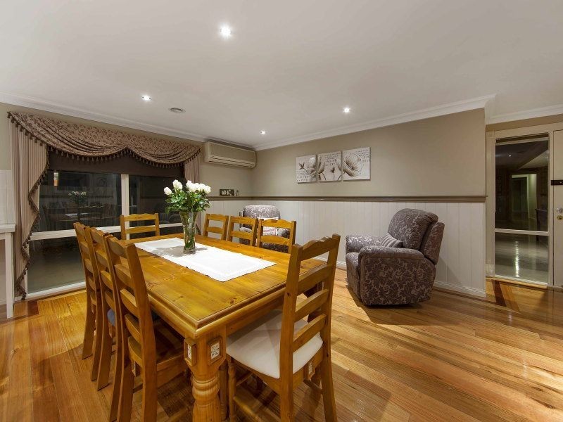 15 Bevnol Road, Langwarrin VIC 3910