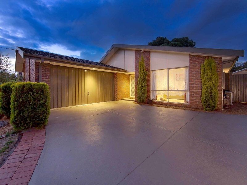 15 Bevnol Road, Langwarrin VIC 3910