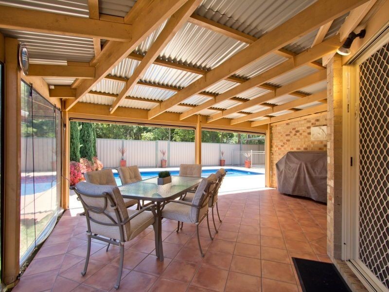 5 Morecroft Way, Langwarrin VIC 3910