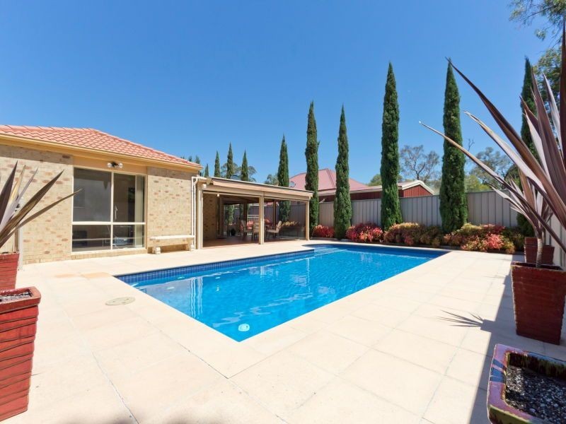 5 Morecroft Way, Langwarrin VIC 3910