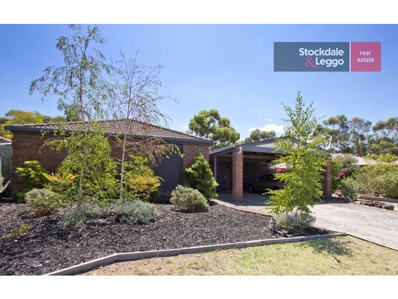 19 Huntly Court, Langwarrin VIC 3910