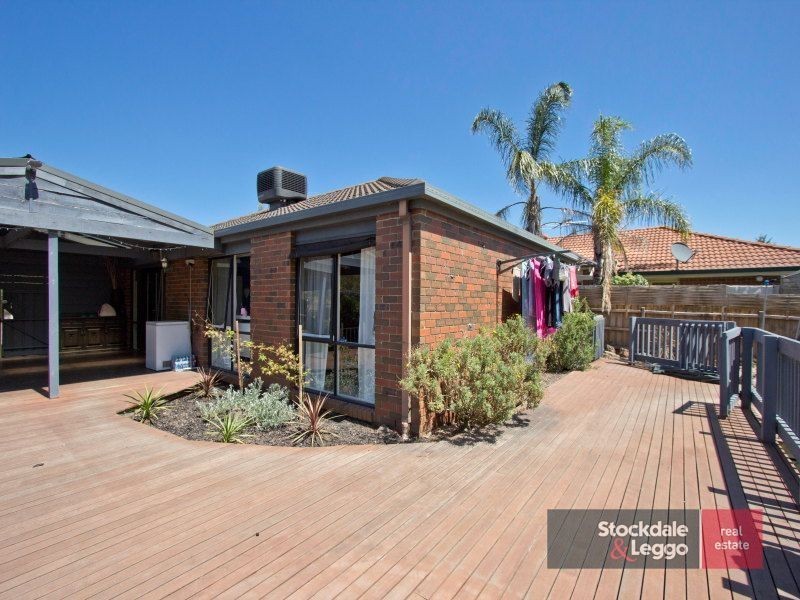 19 Huntly Court, Langwarrin VIC 3910