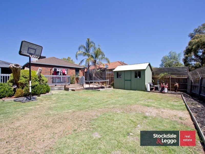 19 Huntly Court, Langwarrin VIC 3910