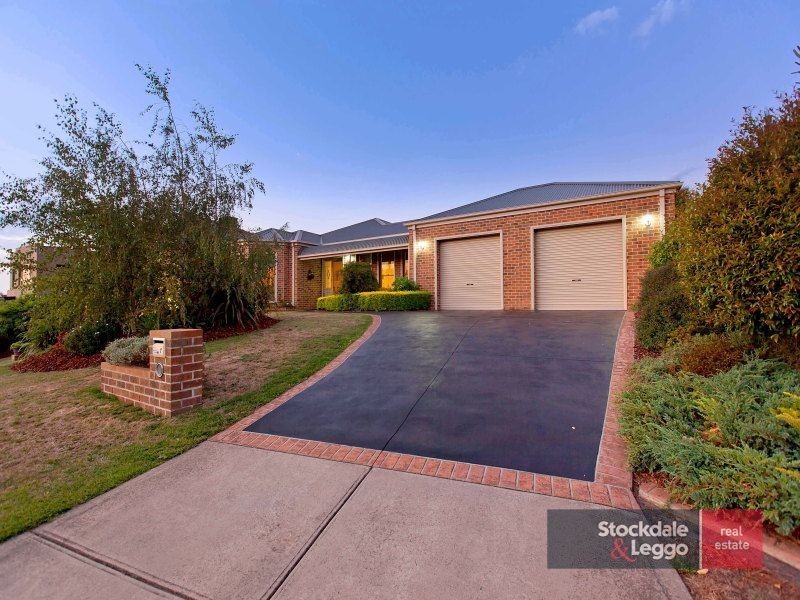7 Hazeldene Place, Langwarrin VIC 3910
