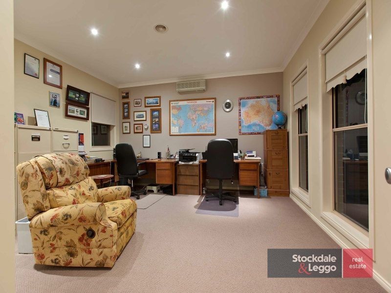 7 Hazeldene Place, Langwarrin VIC 3910