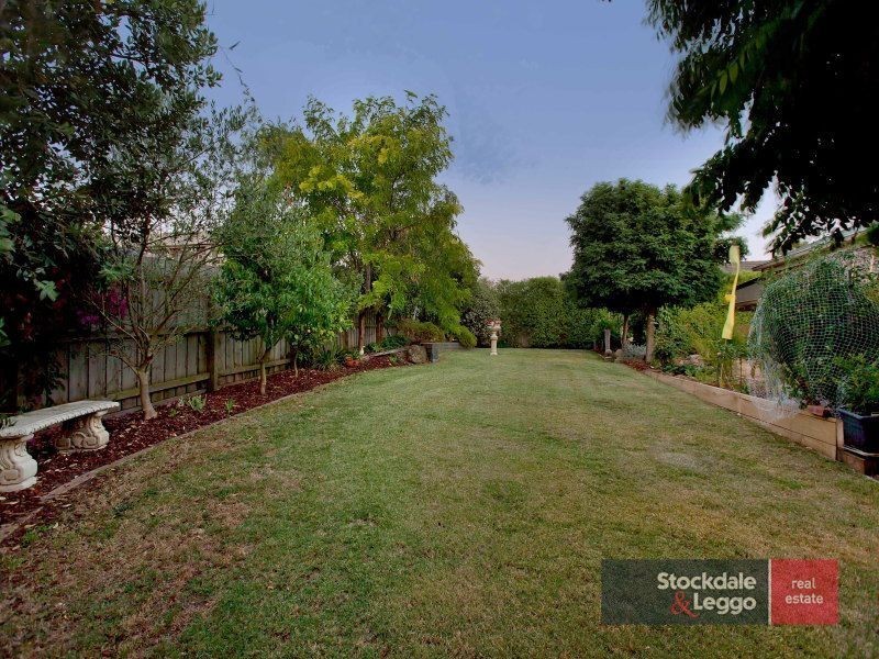 7 Hazeldene Place, Langwarrin VIC 3910