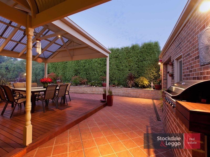 7 Hazeldene Place, Langwarrin VIC 3910