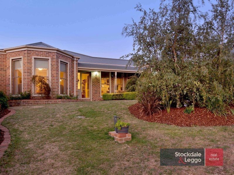 7 Hazeldene Place, Langwarrin VIC 3910