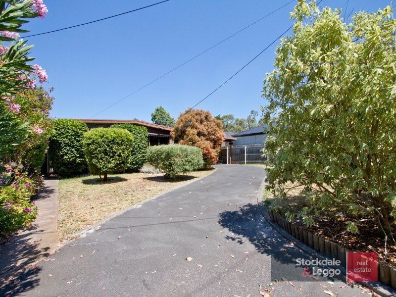 22 Athol Court, Langwarrin VIC 3910