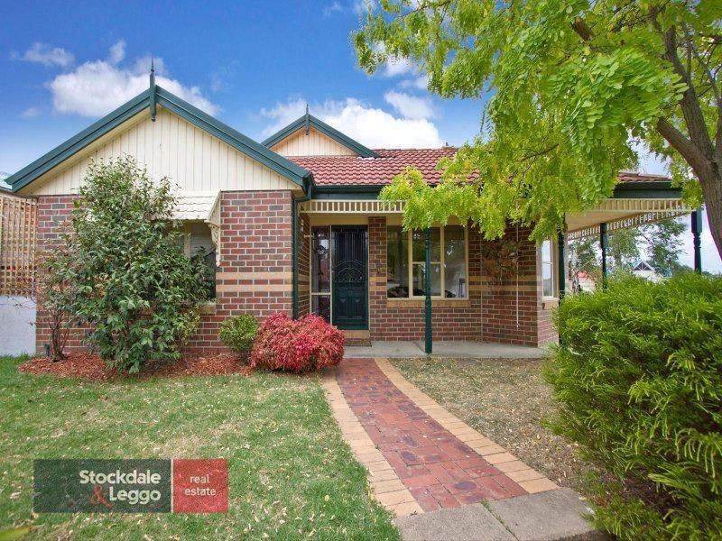 3 Ravell Mews, Langwarrin VIC 3910