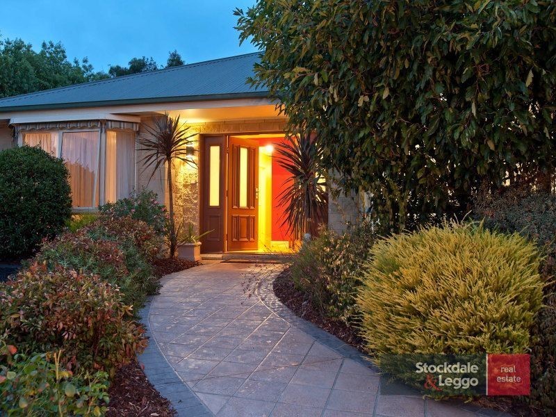 3 Emerald Crt, Langwarrin VIC 3910