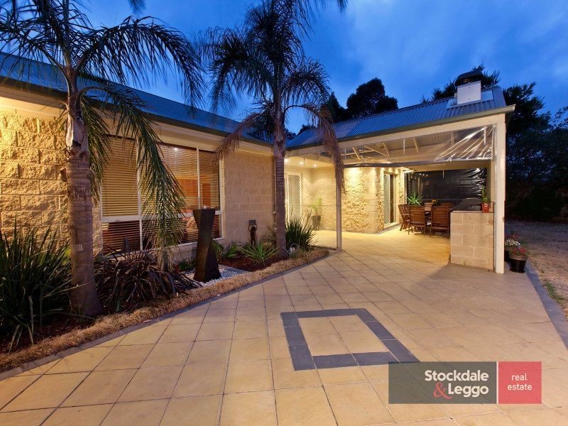 3 Emerald Crt, Langwarrin VIC 3910