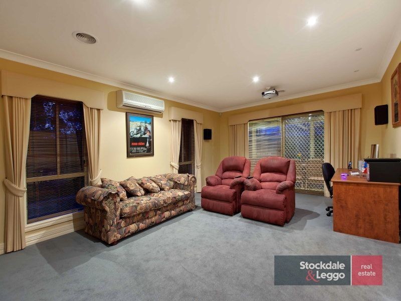 3 Emerald Crt, Langwarrin VIC 3910