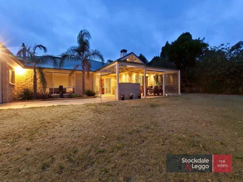 3 Emerald Crt, Langwarrin VIC 3910