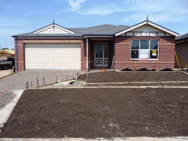 Lot 80 Romina Dve, Langwarrin VIC 3910
