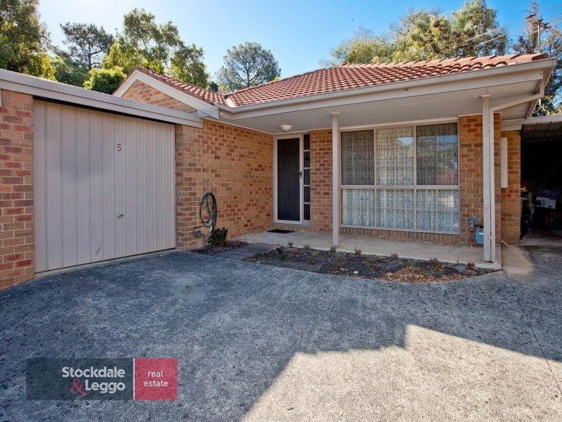 5/51-53 Cranbourne-Frankston Road, Langwarrin VIC 3910