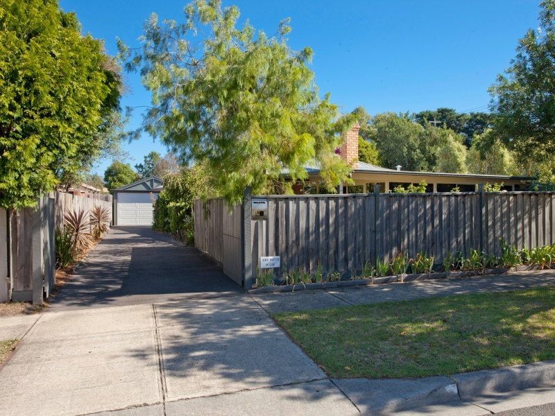 4 Bevnol Road, Langwarrin VIC 3910