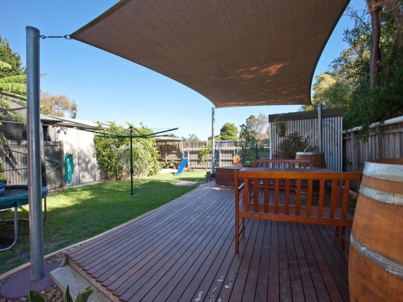 4 Bevnol Road, Langwarrin VIC 3910