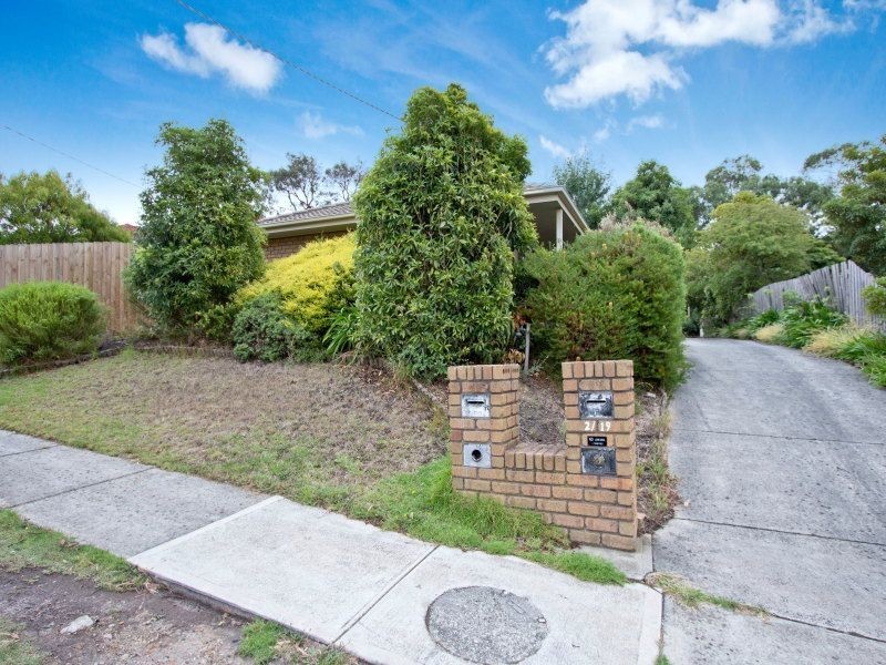 1/19 Richard Drive, Langwarrin VIC 3910