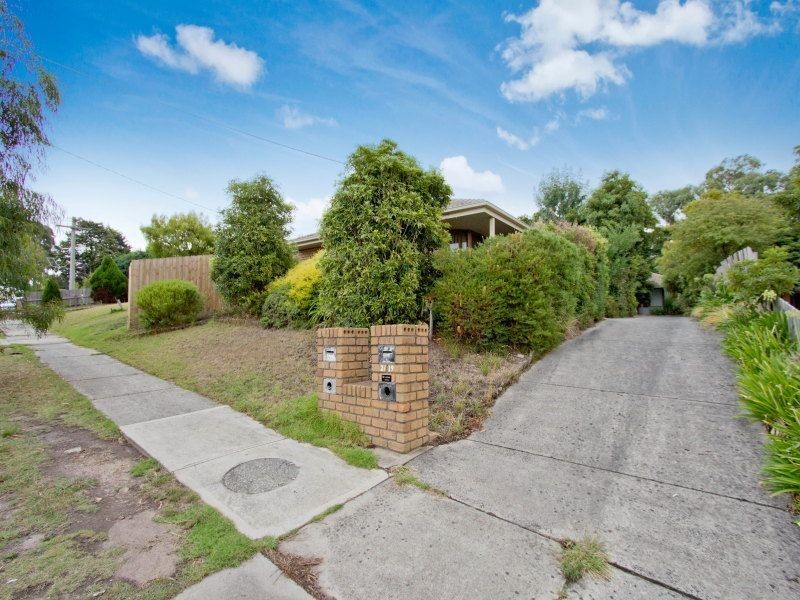 1/19 Richard Drive, Langwarrin VIC 3910