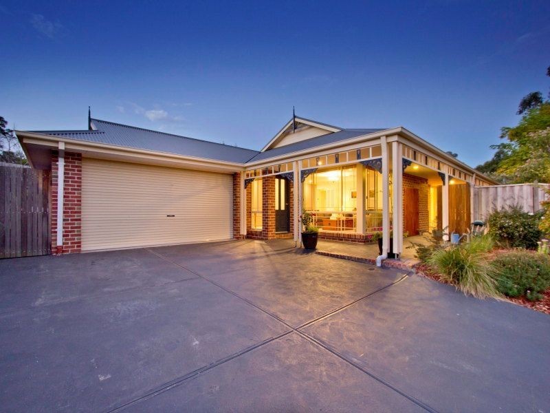 2 Yvonne Court, Langwarrin VIC 3910
