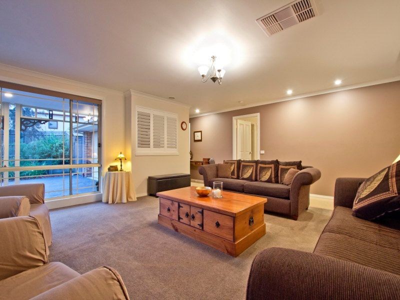 2 Yvonne Court, Langwarrin VIC 3910