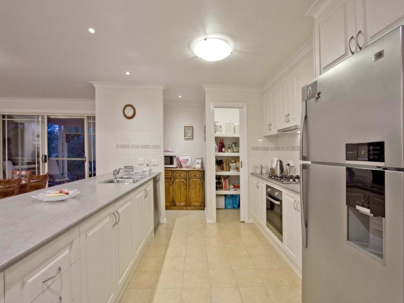 2 Yvonne Court, Langwarrin VIC 3910