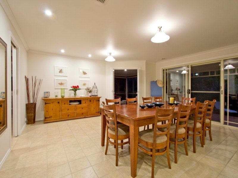 2 Yvonne Court, Langwarrin VIC 3910