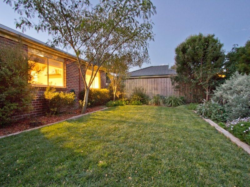 2 Yvonne Court, Langwarrin VIC 3910