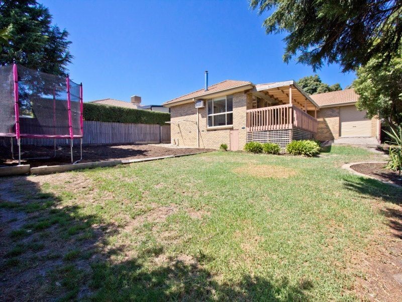 10 Stevens Road, Langwarrin VIC 3910