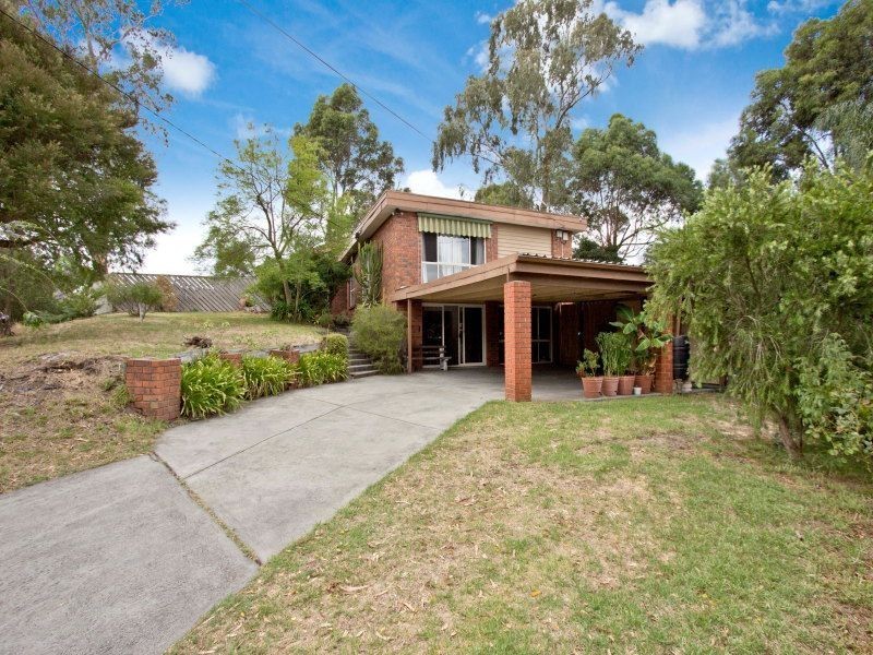 26 Sycamore Street, Langwarrin VIC 3910