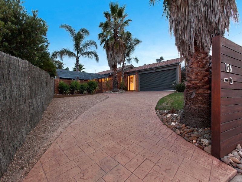 126 North Road, Langwarrin VIC 3910