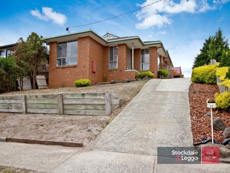 36 Stevens Road, Langwarrin VIC 3910