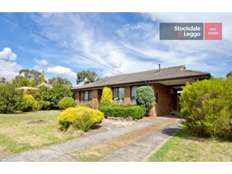 40 Anthony Street, Langwarrin VIC 3910