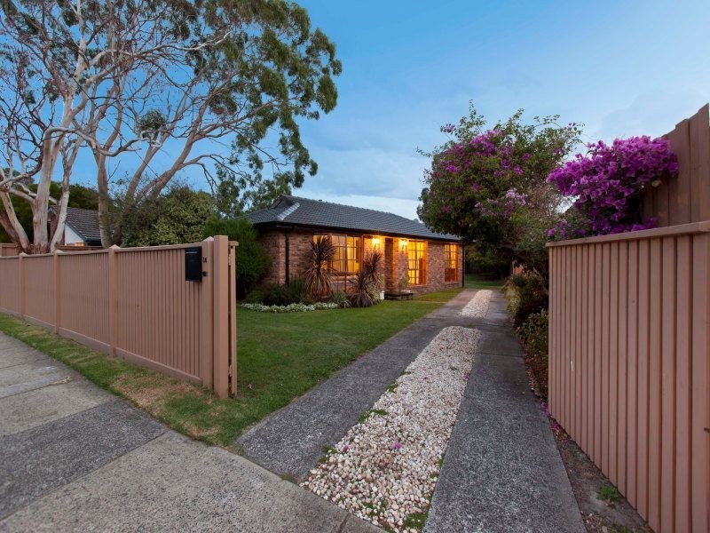 16 Tyrone Street, Langwarrin VIC 3910