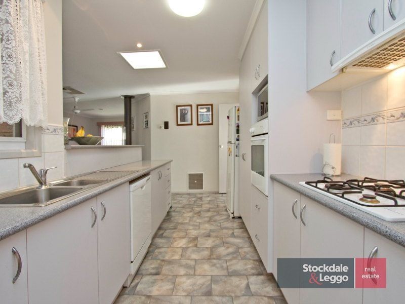 41 Burgess Drive, Langwarrin VIC 3910