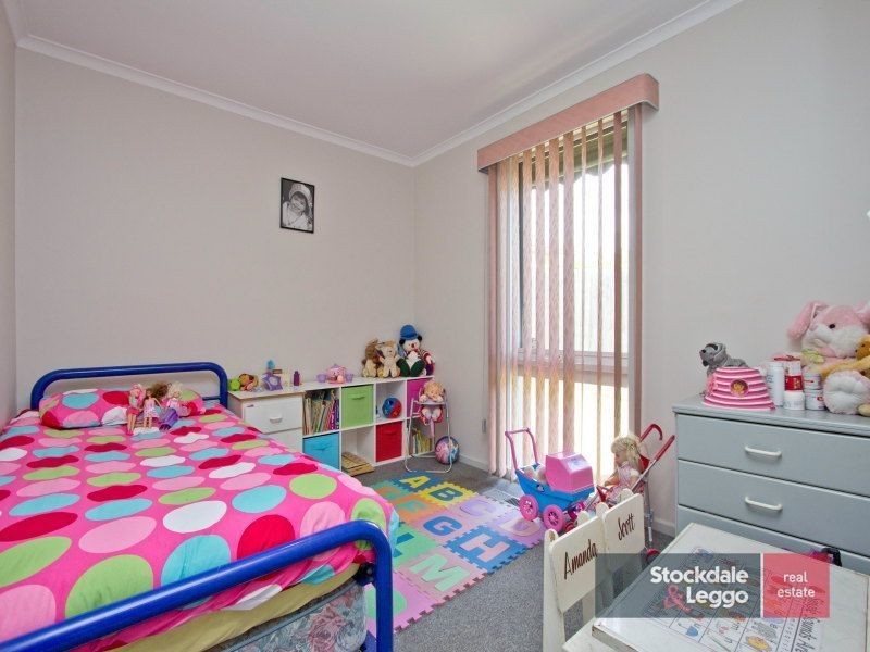 41 Burgess Drive, Langwarrin VIC 3910