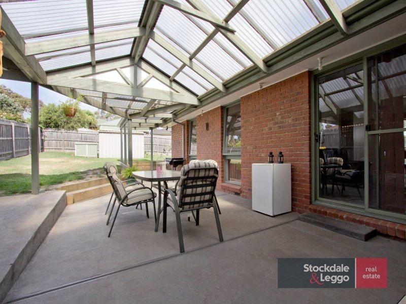 41 Burgess Drive, Langwarrin VIC 3910