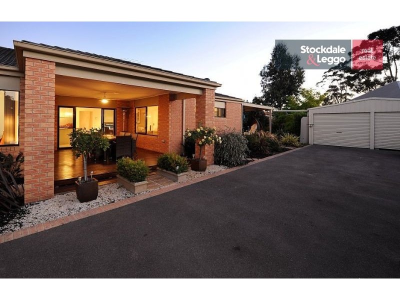 36 Black Wallaby Drive, Langwarrin VIC 3910