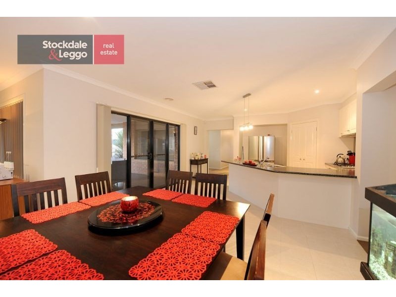 36 Black Wallaby Drive, Langwarrin VIC 3910