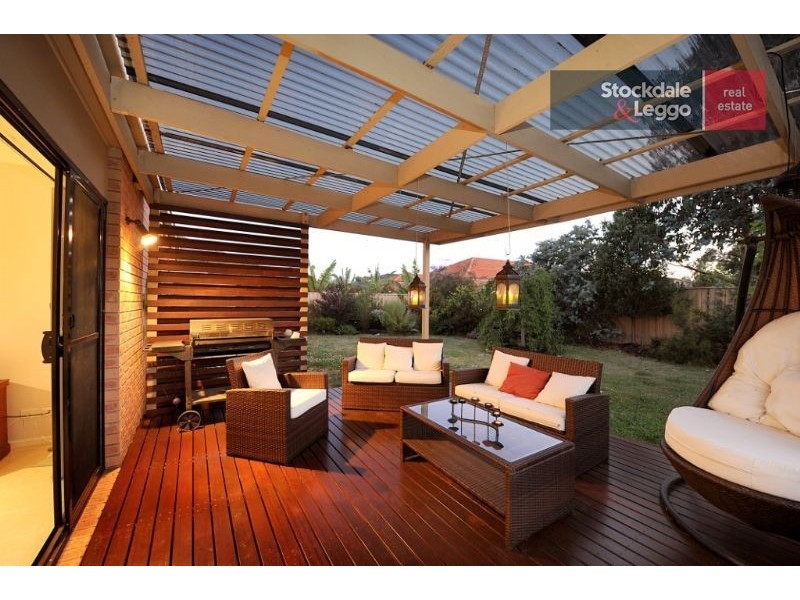 36 Black Wallaby Drive, Langwarrin VIC 3910