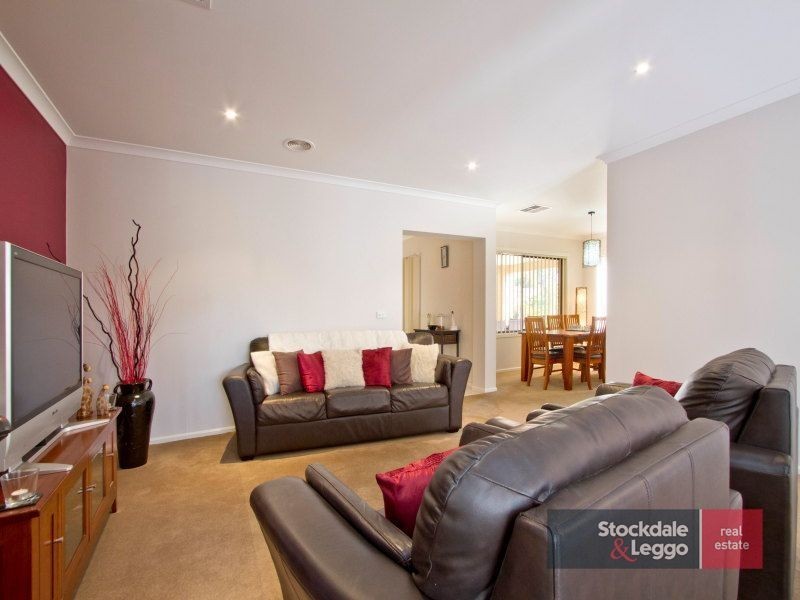 36 Black Wallaby Drive, Langwarrin VIC 3910