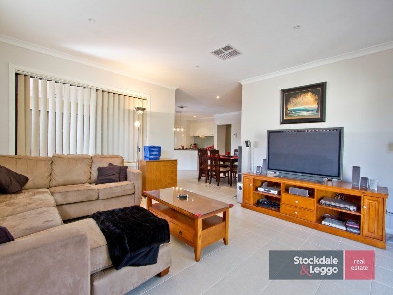 36 Black Wallaby Drive, Langwarrin VIC 3910