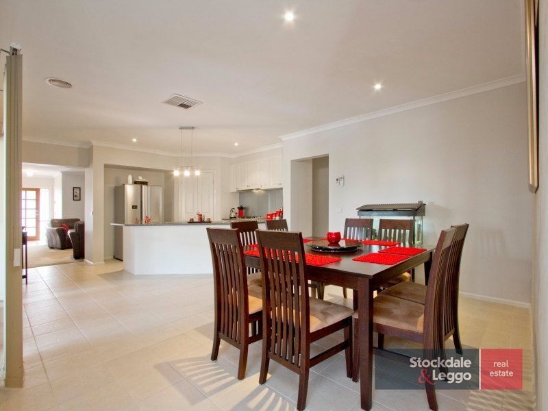 36 Black Wallaby Drive, Langwarrin VIC 3910