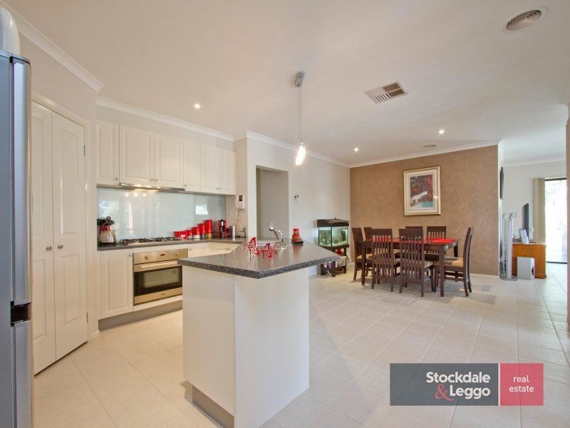 36 Black Wallaby Drive, Langwarrin VIC 3910