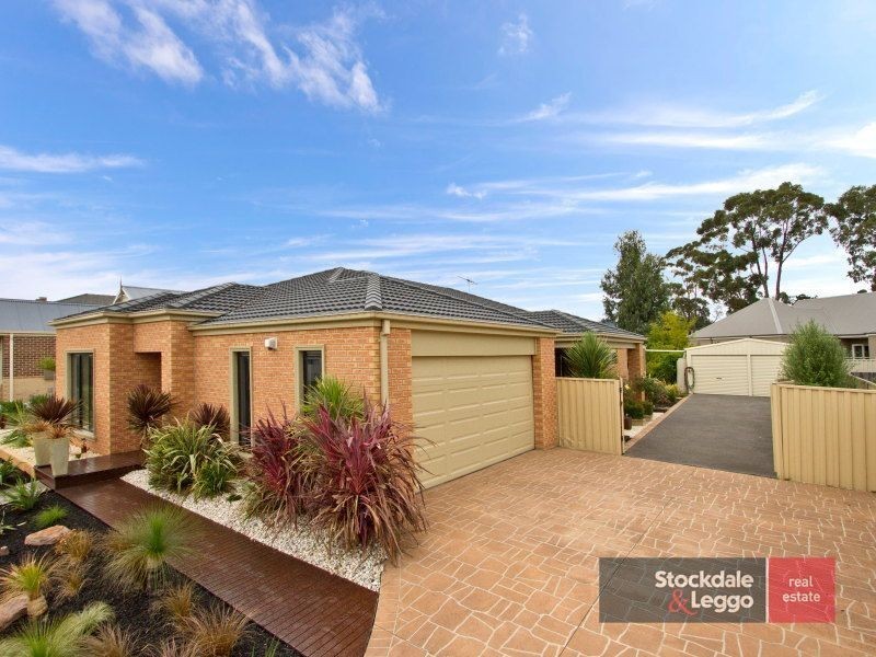 36 Black Wallaby Drive, Langwarrin VIC 3910