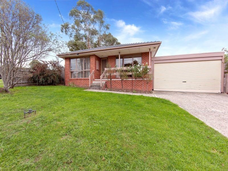 1 Bayport Drive, Langwarrin VIC 3910