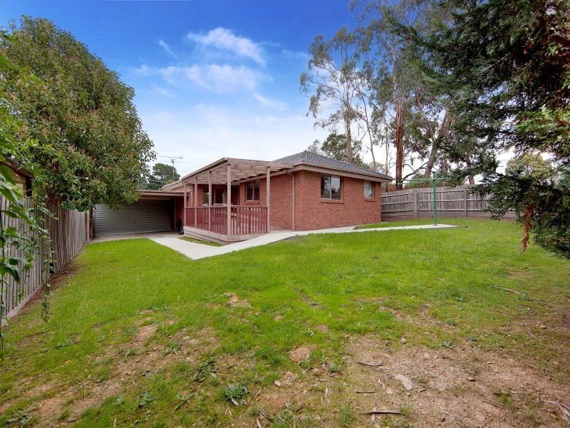 1 Bayport Drive, Langwarrin VIC 3910