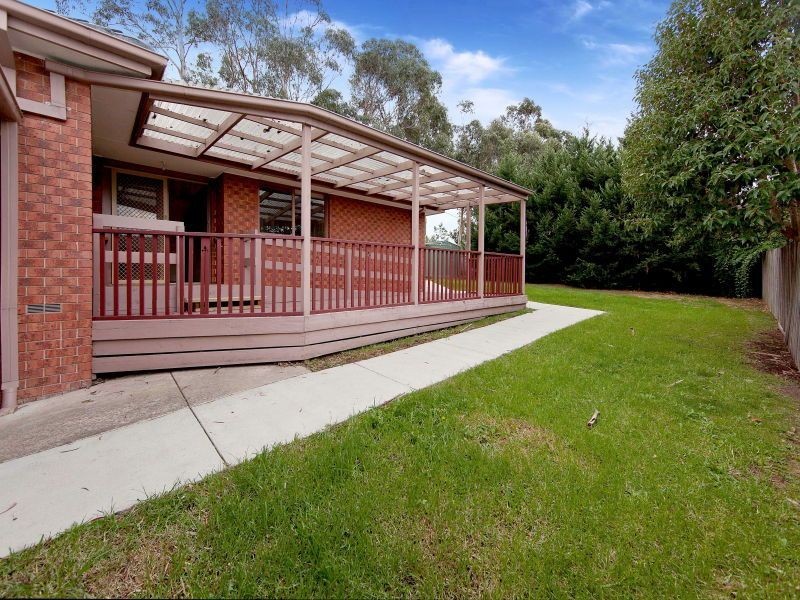 1 Bayport Drive, Langwarrin VIC 3910
