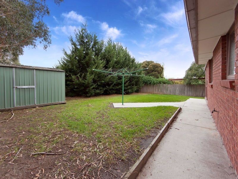 1 Bayport Drive, Langwarrin VIC 3910